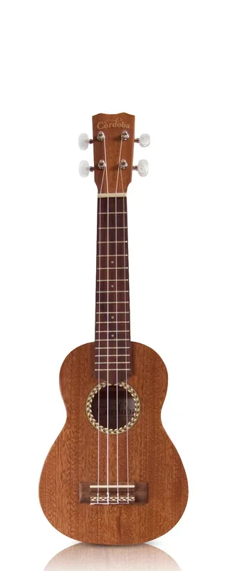 Cordoba 20SM Soprano Ukulele