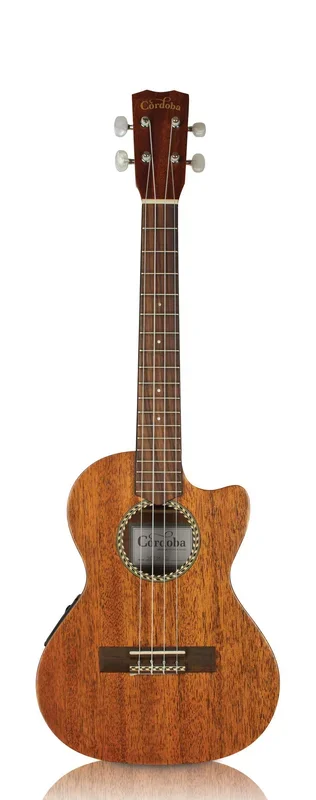 Cordoba 20TM-CE acoustic / electric Tenor Ukulele