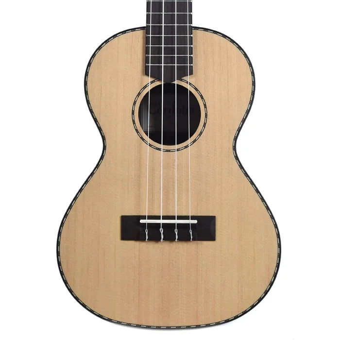 Cordoba 21T Tenor Ukulele Exotic Striped Ebony