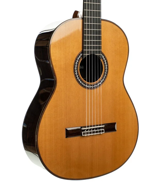 Cordoba C10-CD Canadian Cedar Top Nylon String Classical Guitar