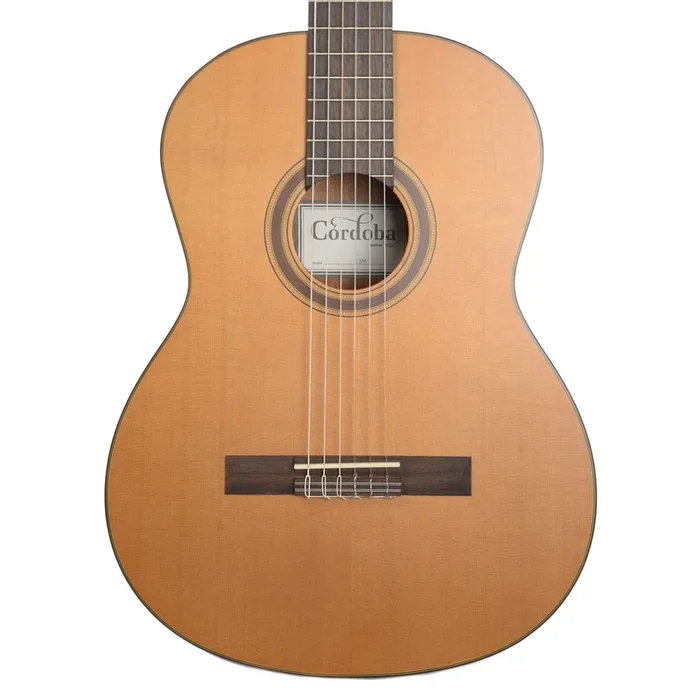 Cordoba C3M Acoustic Nylon String Classical Guitar – Natural