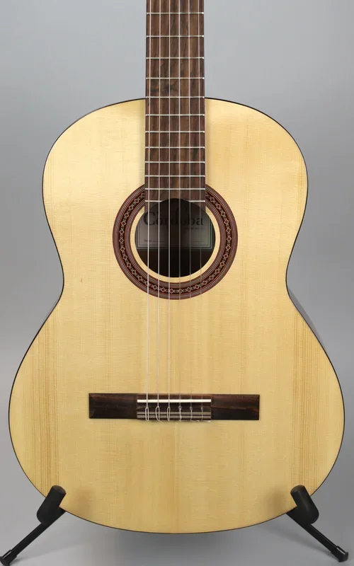 Cordoba C5 Spruce Top Nylon String