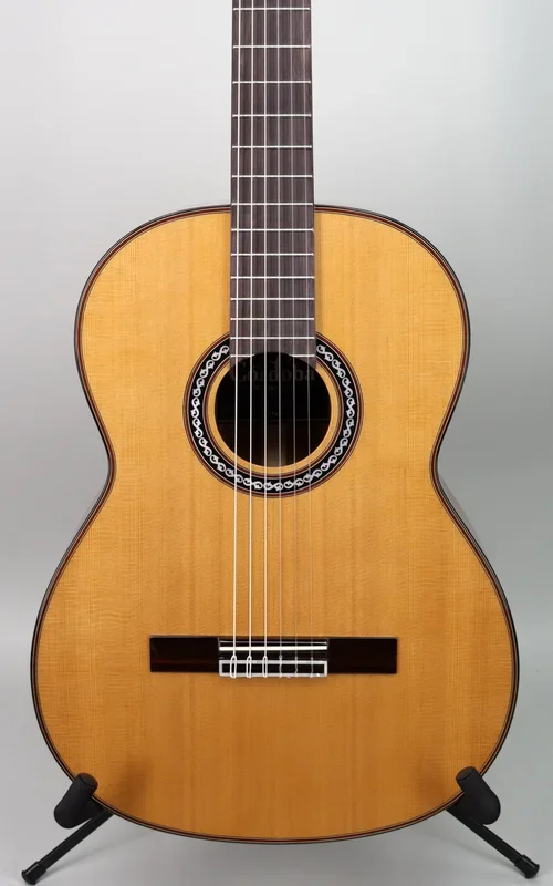 Cordoba C9 Crossover Cedar Top Nylon String