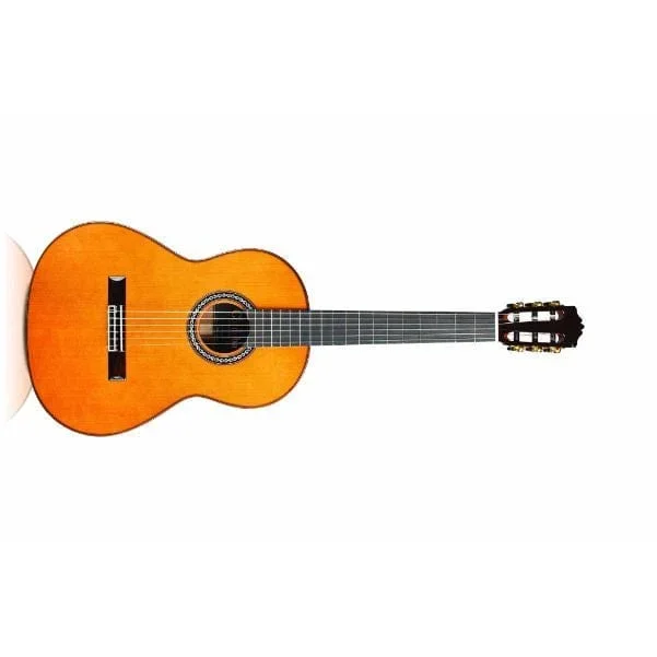 Cordoba C9 Parlor 7/8 Size Nylon String Classical Acoustic Guitar