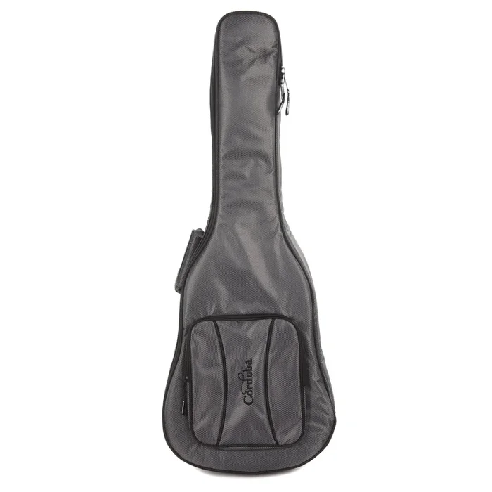 Cordoba Deluxe Gig Bag 1/2 and 3/4 Guitar