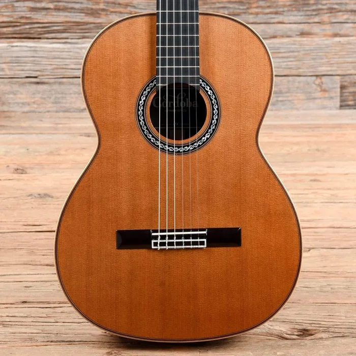 Cordoba Luthier Series C12-CD Cedar Top