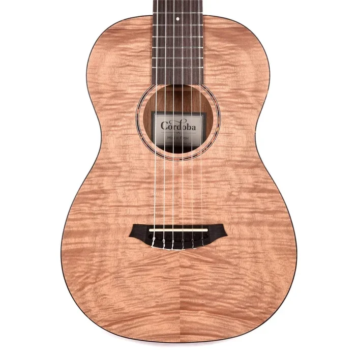 Cordoba Mini II FMH Flamed Mahogany
