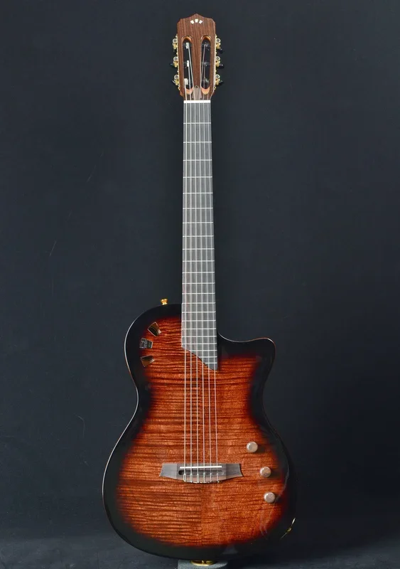 Cordoba Stage – Edge Burst
