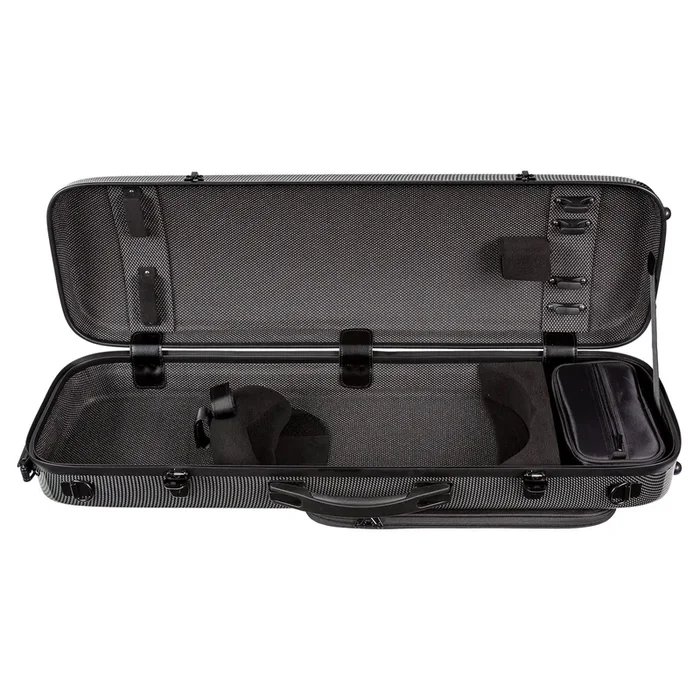 Core CC808 Composite Violin Case