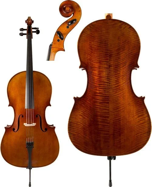 Core Conservatory C30 Cello