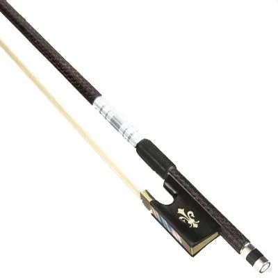 Core Select Model 300 Violin Bow – Red