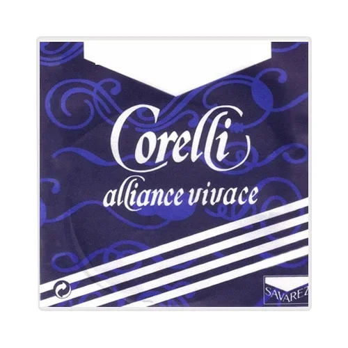 Corelli Alliance Vivace violin D med