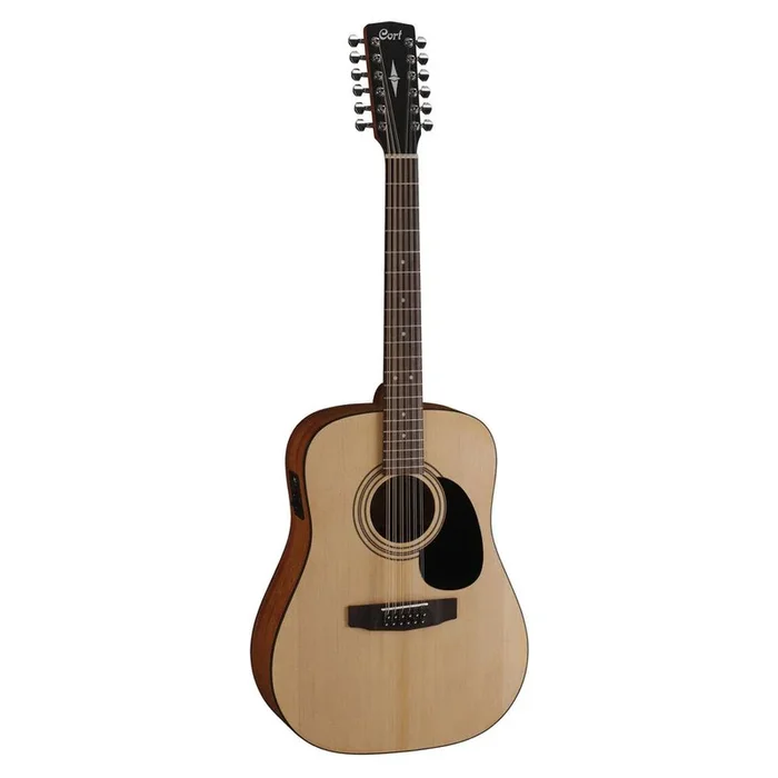 Cort AD810-12E Electro Acoustic Guitar