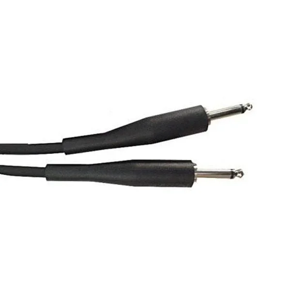 Cort CA508 Instrument Cable 3 Metres