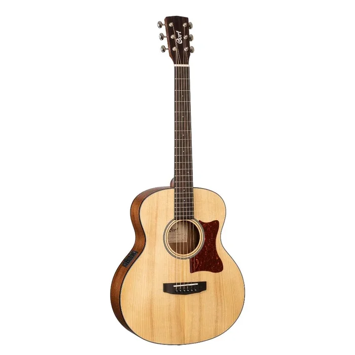 Cort CJ Series Little CJ Adirondack 3/4 Electro Acoustic Guitar