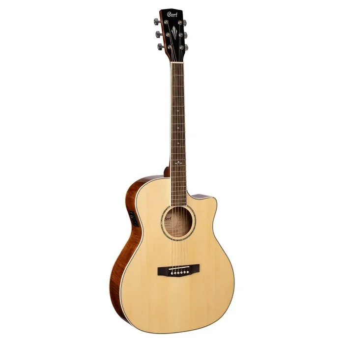 Cort GA-FF Electro Acoustic Guitar