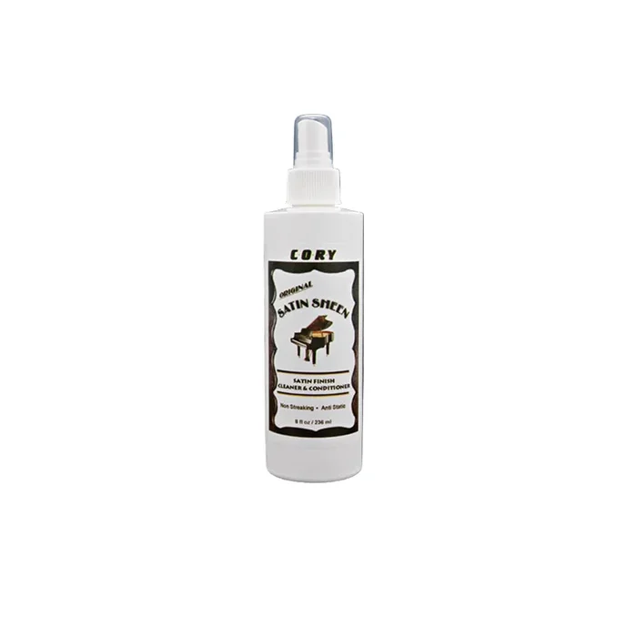 Cory Piano Polish – 8 oz