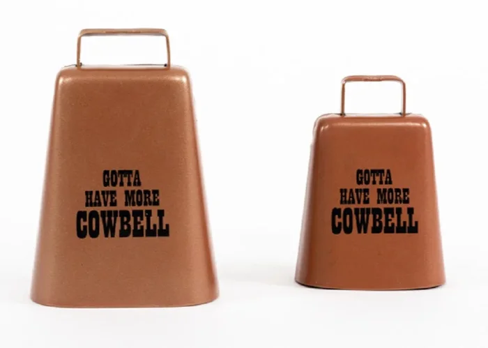 Cowbell