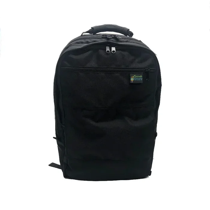 Crescendo Gigbag for Clarinet & Laptop