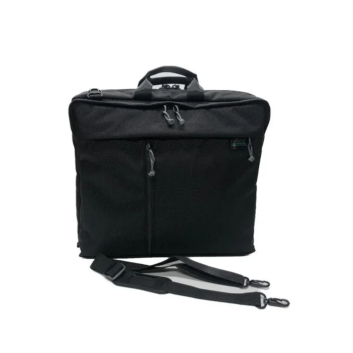 Crescendo Standard Style Bag – Double Clarinet