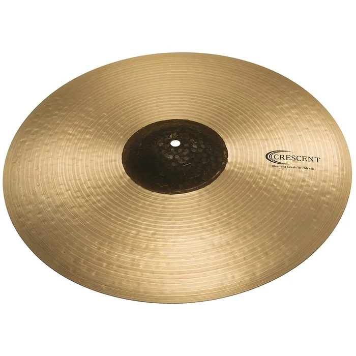 Crescent 18″ Element Crash Cymbal