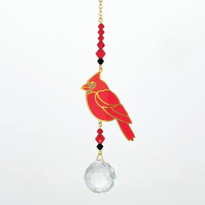 Crystal Dreams – Cardinal