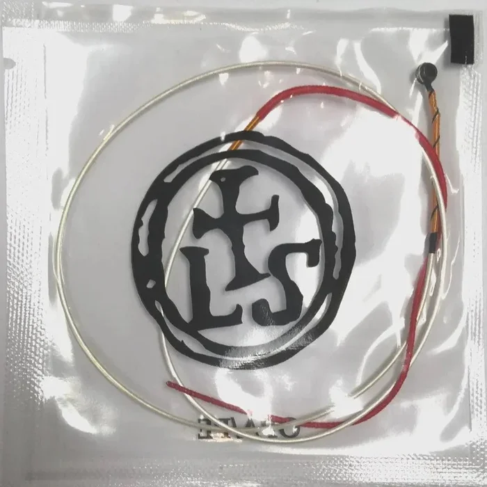 Cuerda C para violín original Larsen