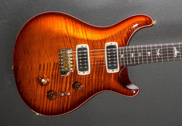 Custom 24-08 10 Top ’25