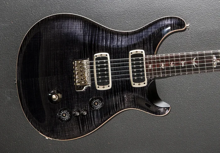 Custom 24-08 – Gray Black