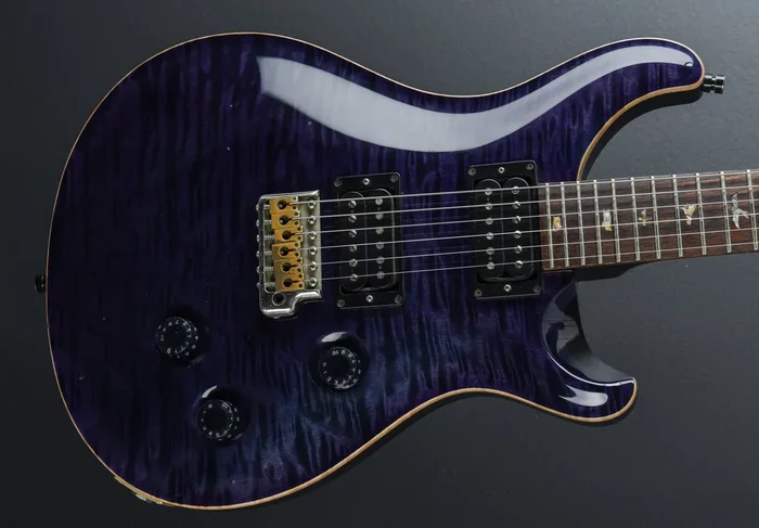 Custom 24 10 top ’10