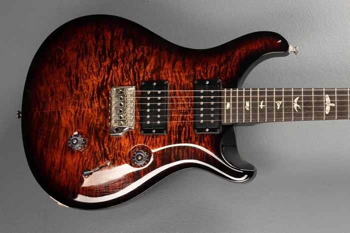 Custom 24, ’20