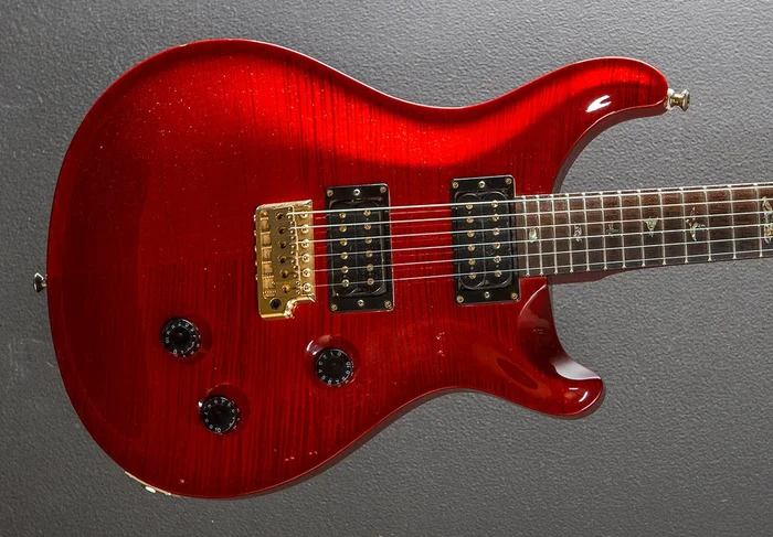 Custom 24 Artist ’04
