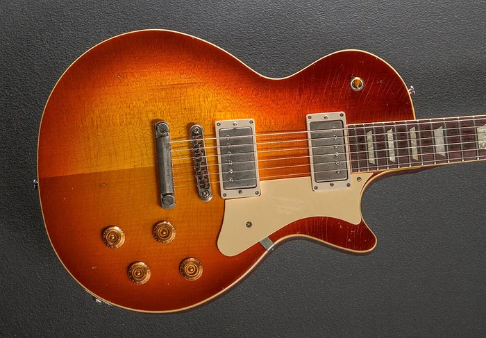 Custom Shop Core Collection H-150 Plain Top Artisan Aged ’23