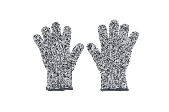 Cutlery-Pro – Mesh Kids Cutting Glove