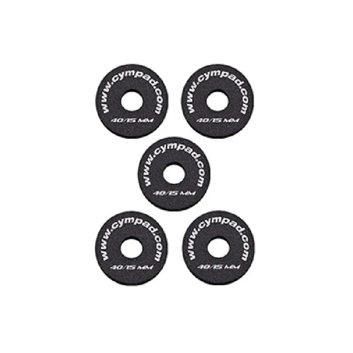 Cympad OS15/5 Optimizer 40/15mm Set – Pack of 5