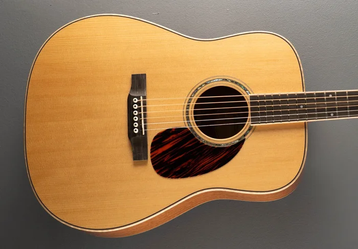 D-05 Mahogany, ’21