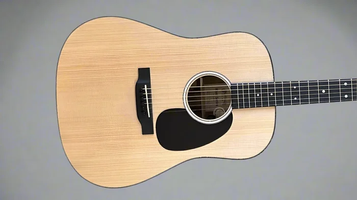 D-12E – Spruce/Koa