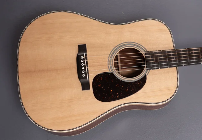 D-28 Authentic 1937