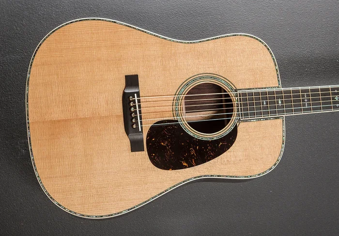 D-45 Modern Deluxe