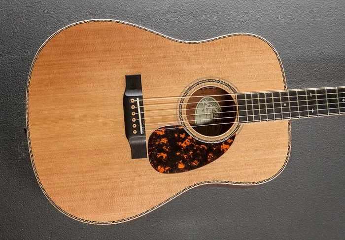 D-50 Mahogany ’15