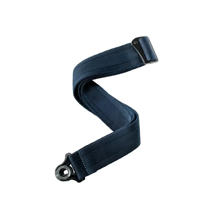 D’Addario 50mm Auto Lock – Midnight