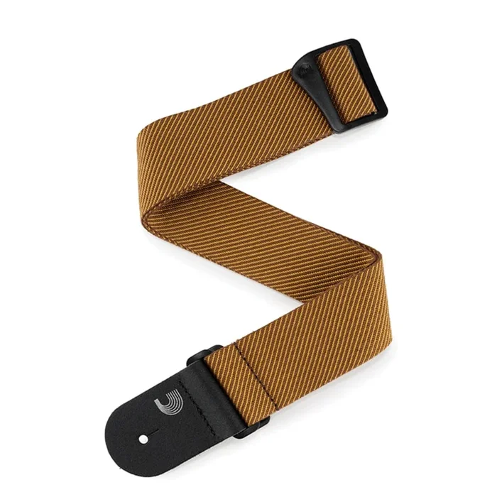 D’Addario Classic Tweed Guitar Strap