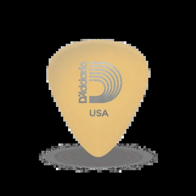 D’Addario Cortex Pick – Light Gauge (.50mm)