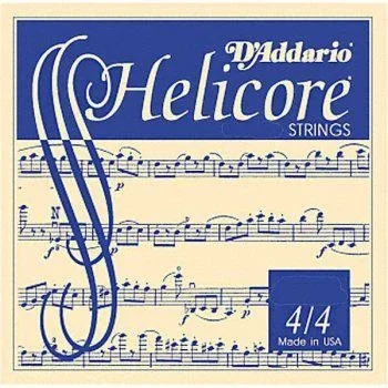 D’Addario HELICORE 4/4 cello A string, medium