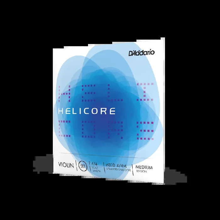 D’Addario Helicore 4/4 Violin Strings