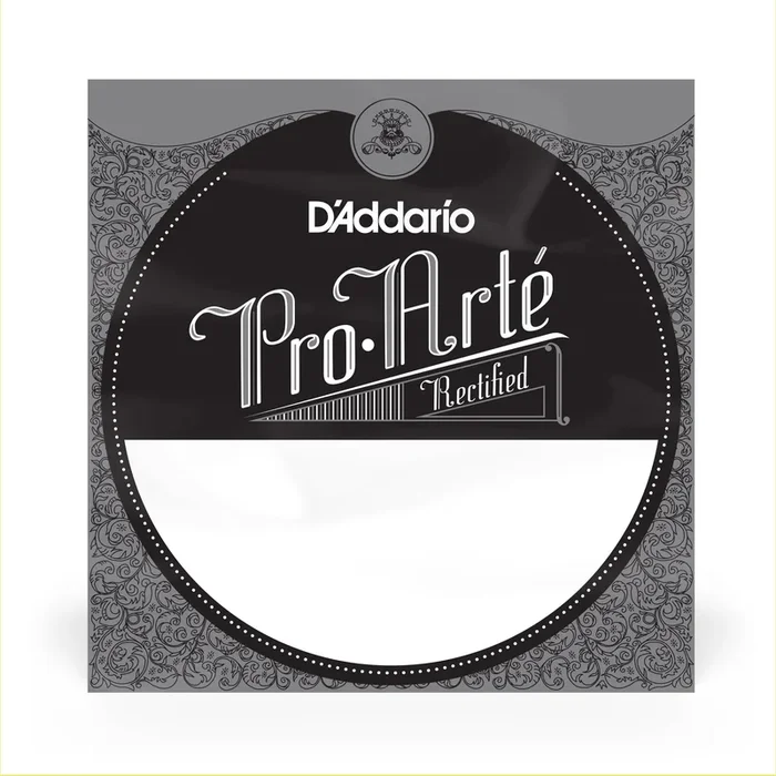 D’Addario J3003 Rectified Classical Guitar Single String Reg Tension 3rd String