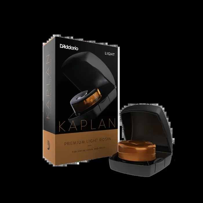 D’Addario Kaplan Premium Rosin