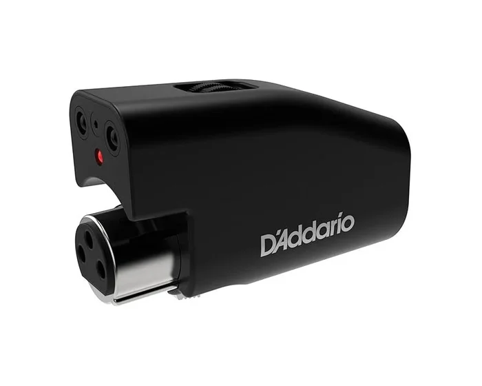 D’Addario Mic Mute Infrared Mic Sensor