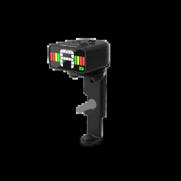 D’Addario Micro Viola Tuner Rechargeable