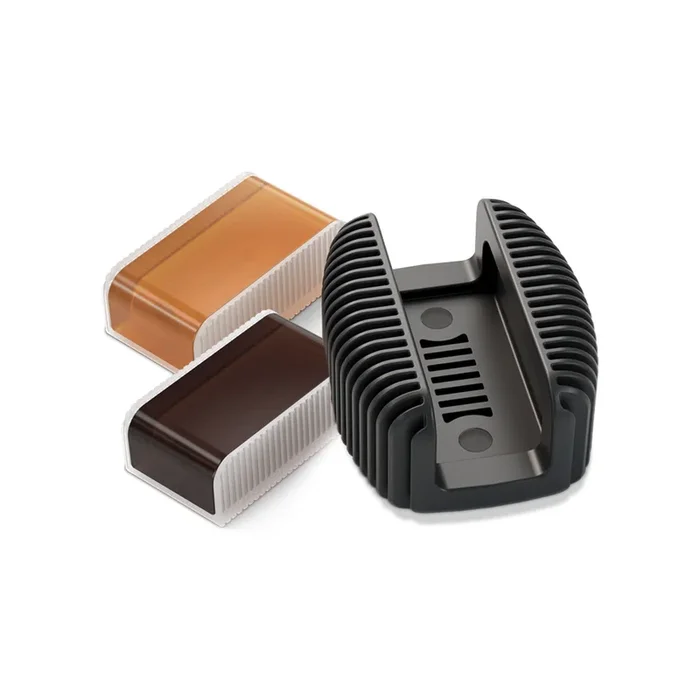 D’Addario Natural Rosin With Guard